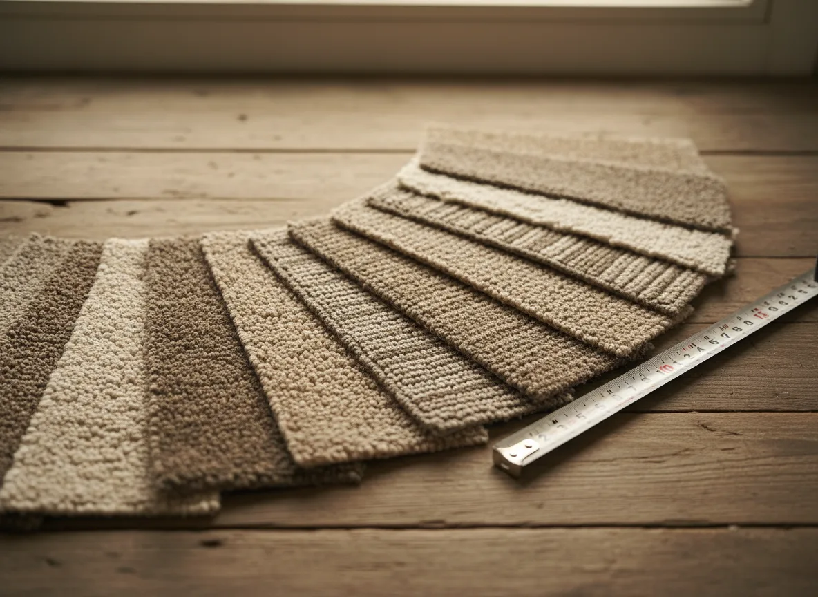 Carpet Installation Camp Grove, IL FAQs